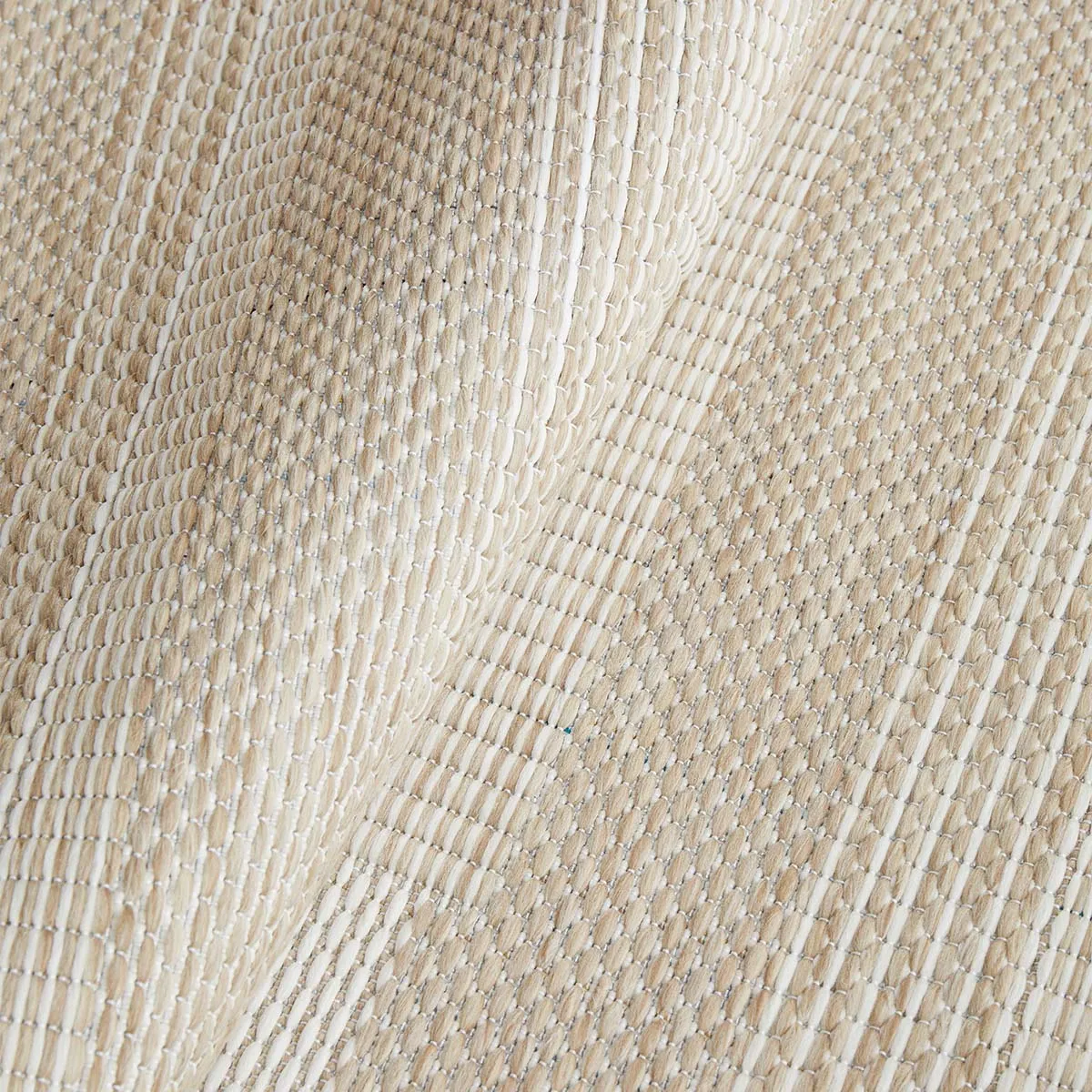 Patio Tilda Runner Rug (Natural)