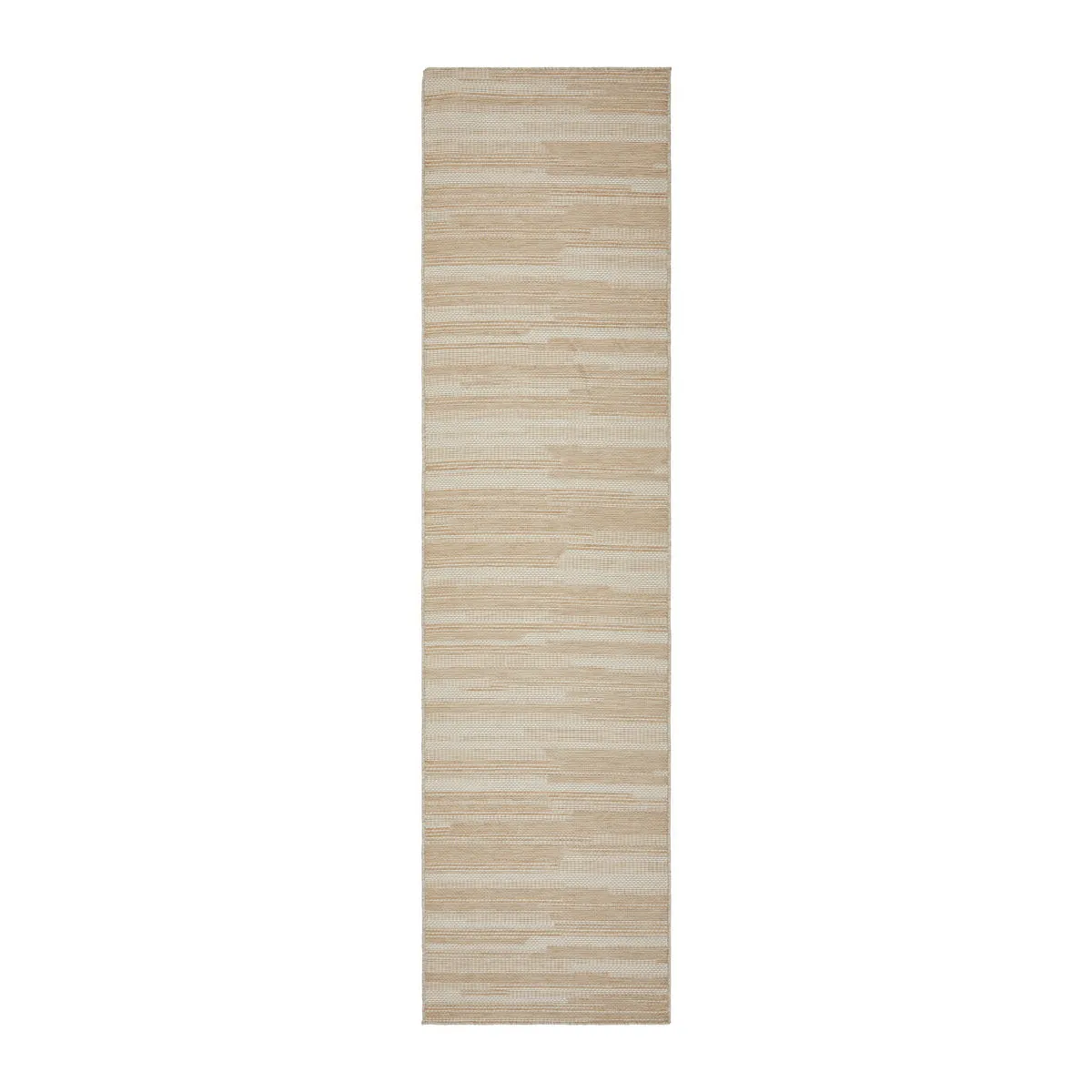 Patio Tilda Runner Rug (Natural)