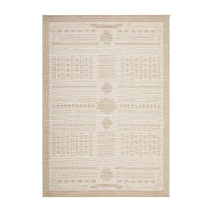 Patio Ziggy Rug (Natural)