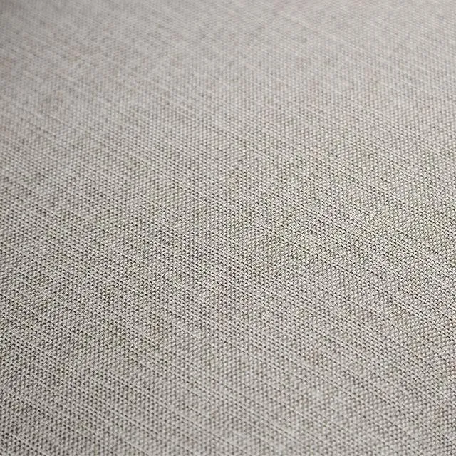 PICOTEE Sofa, Light Gray/Black