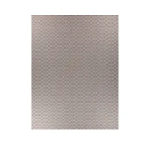 Pink Tint Dark Gray Rug