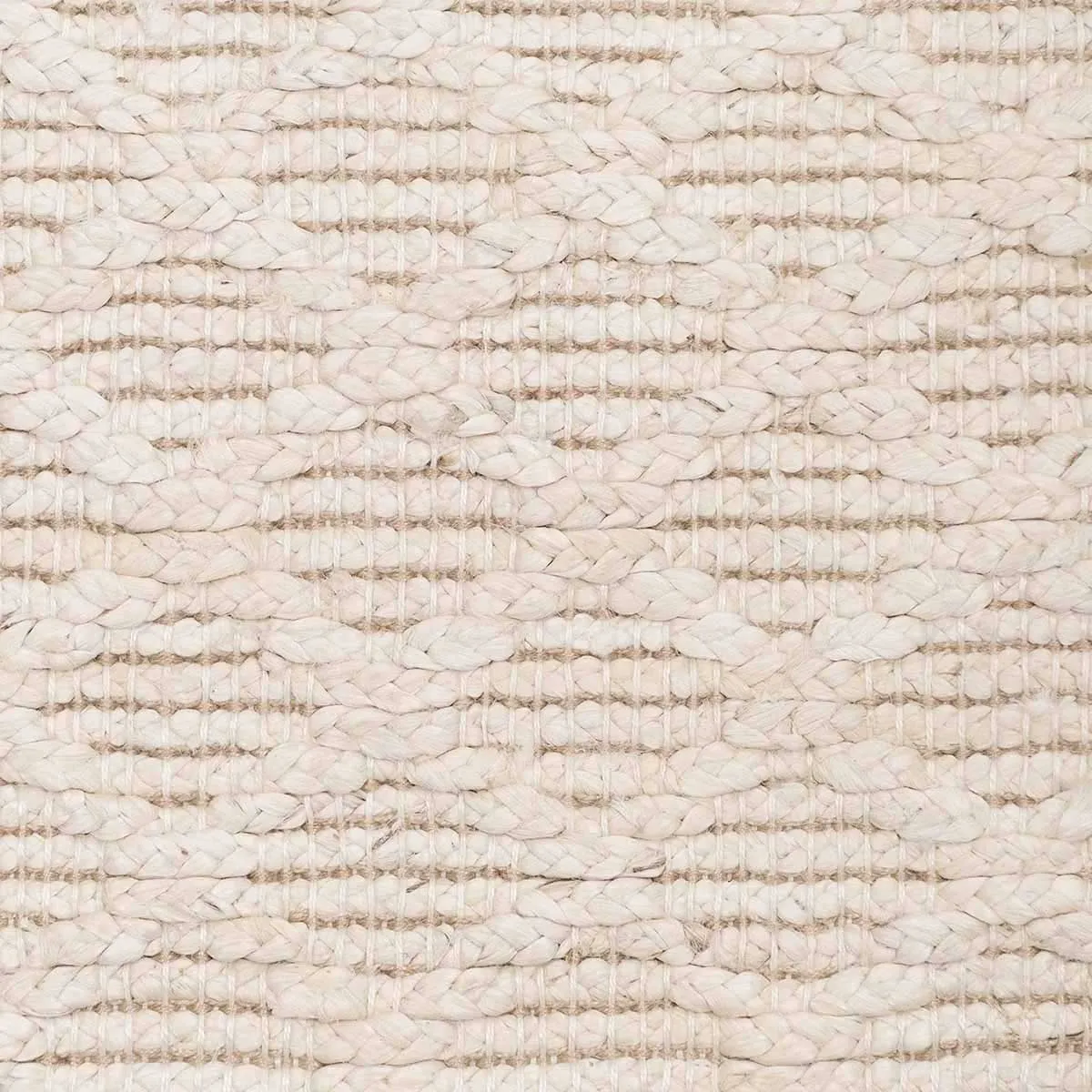 Piper Diamond Jute Rug