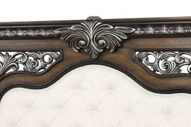 Promenade Bed