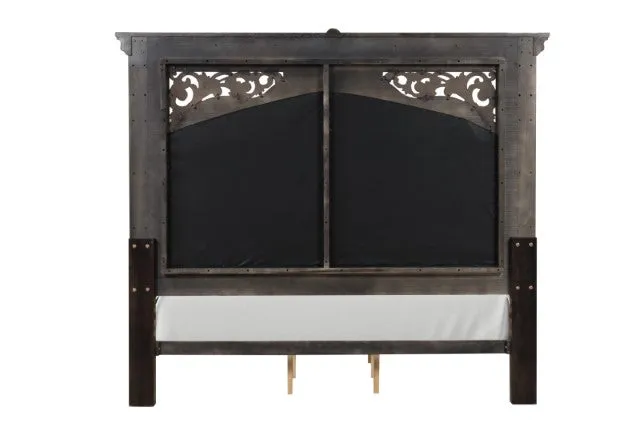 Promenade Bed