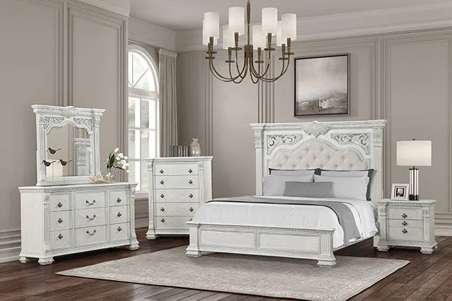 Promenade E.King Bed