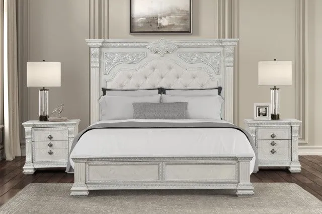 Promenade E.King Bed