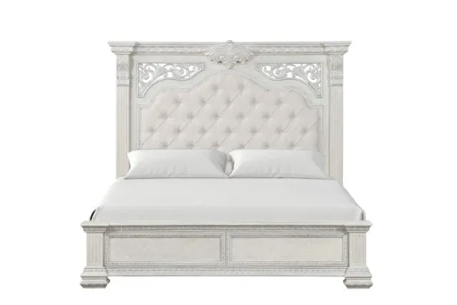 Promenade E.King Bed