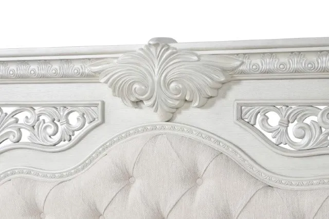 Promenade E.King Bed