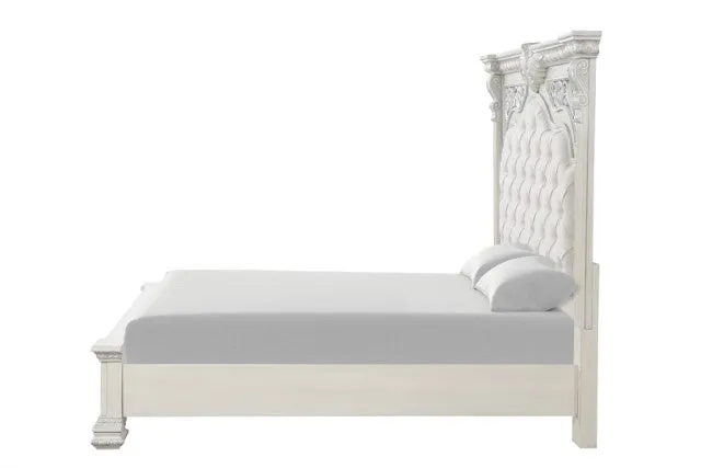 Promenade E.King Bed