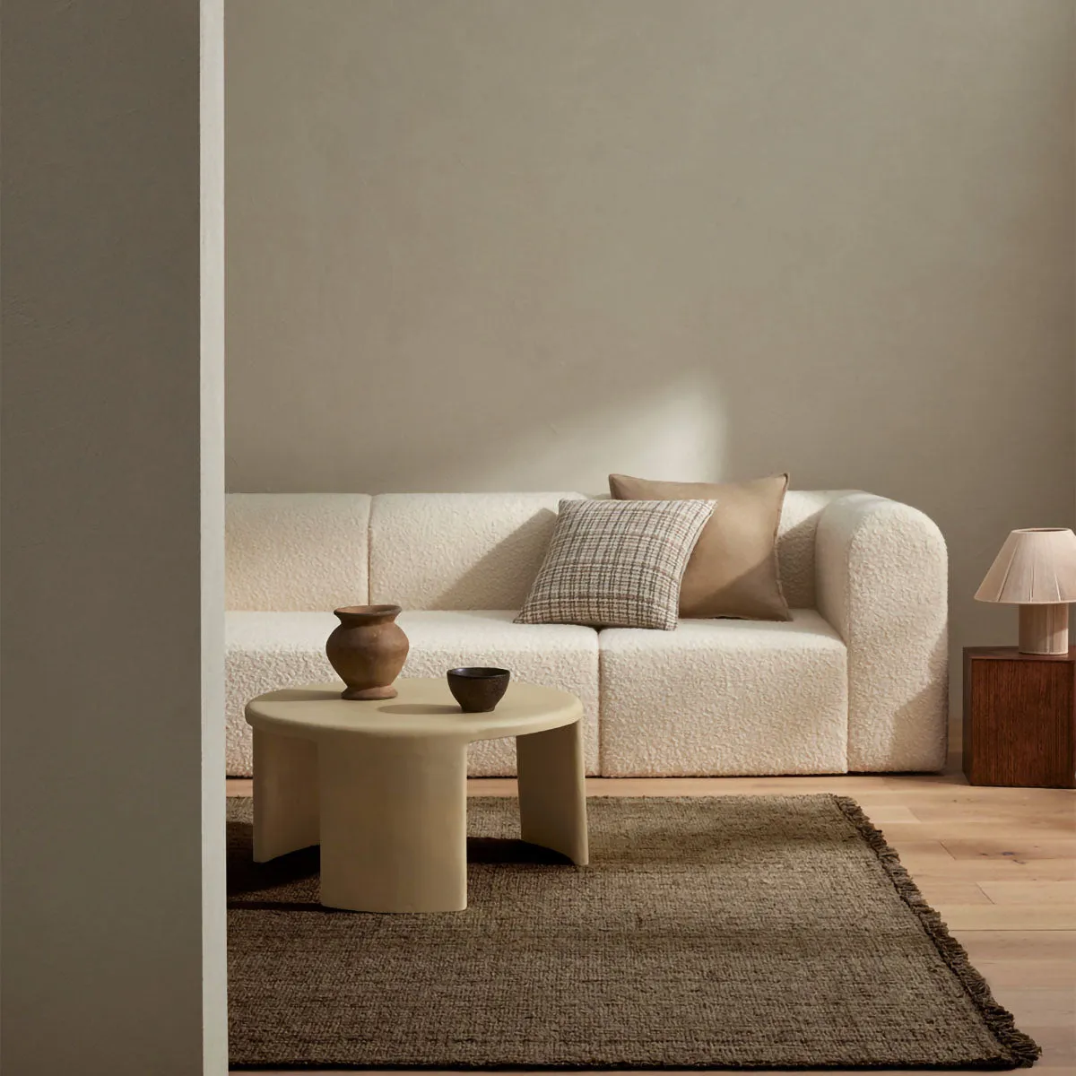 Puglia Rug