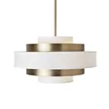 Radio City, 6 Lt Pendant