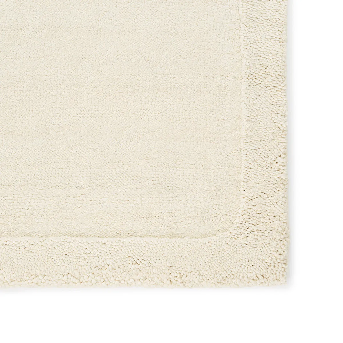 Radius Shag Floor Rug