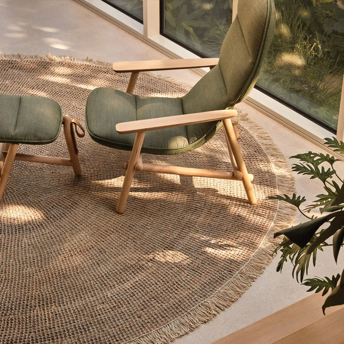 Reef Rug