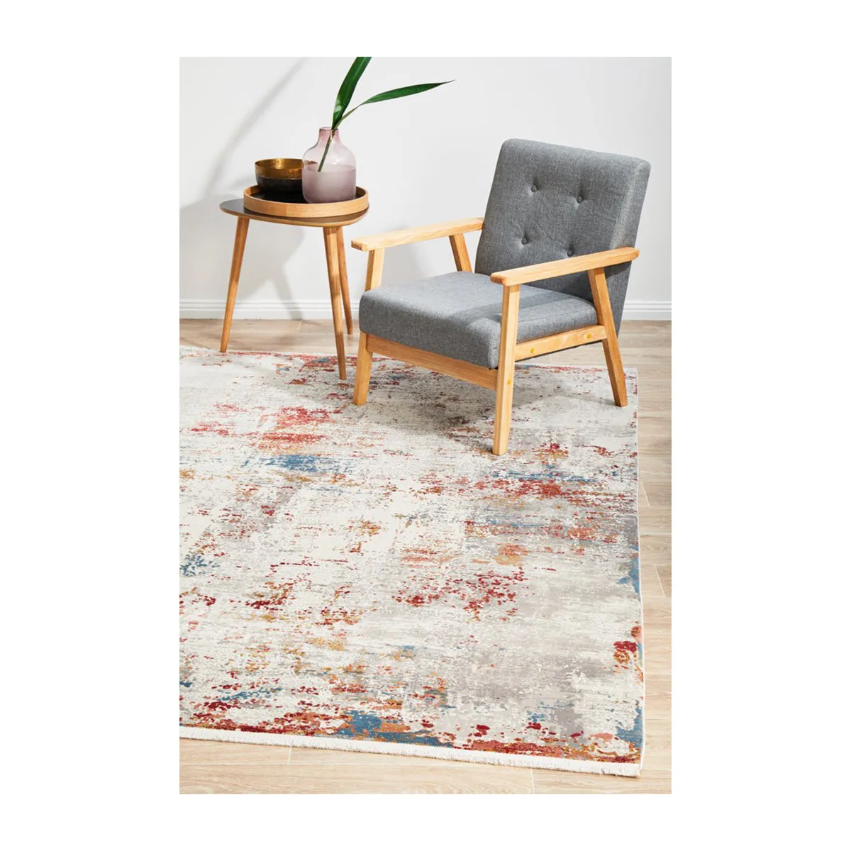 Reflections 106 Rug (Multi)