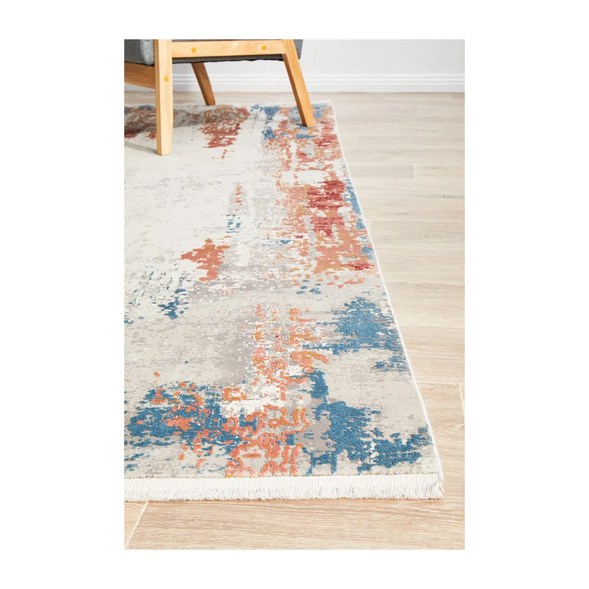 Reflections 107 Rug (Sunset)
