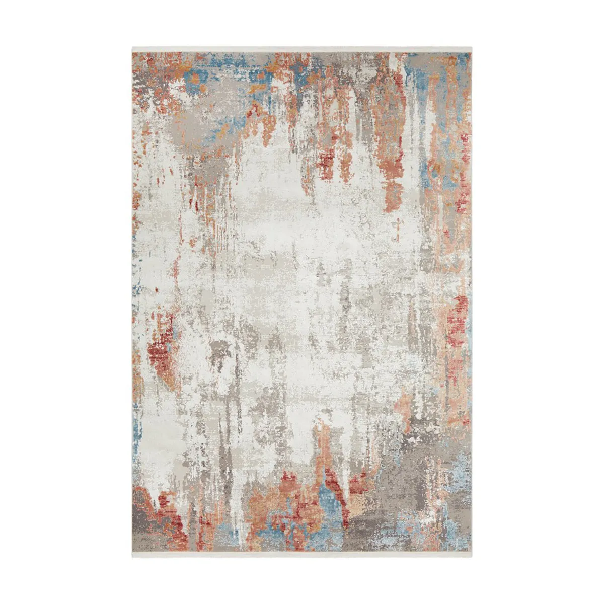Reflections 107 Rug (Sunset)