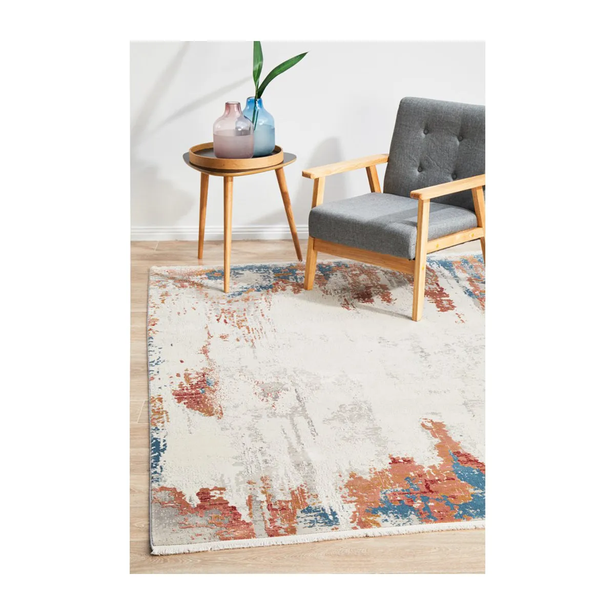 Reflections 107 Rug (Sunset)
