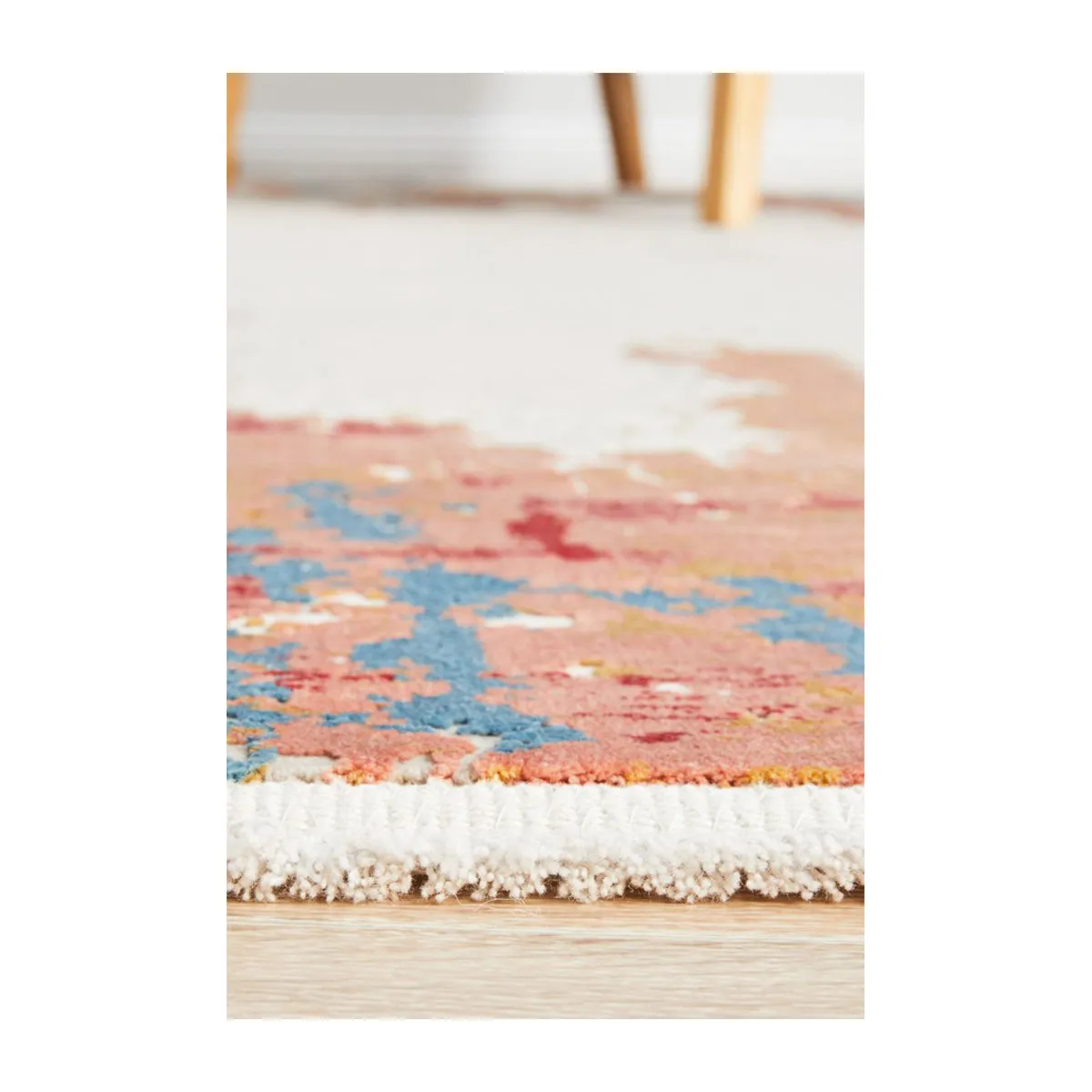Reflections 107 Rug (Sunset)