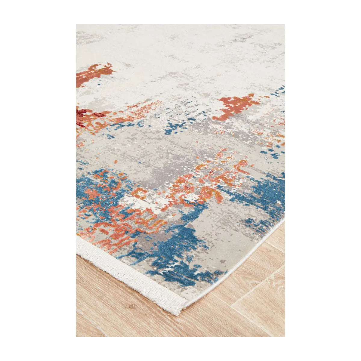 Reflections 107 Rug (Sunset)
