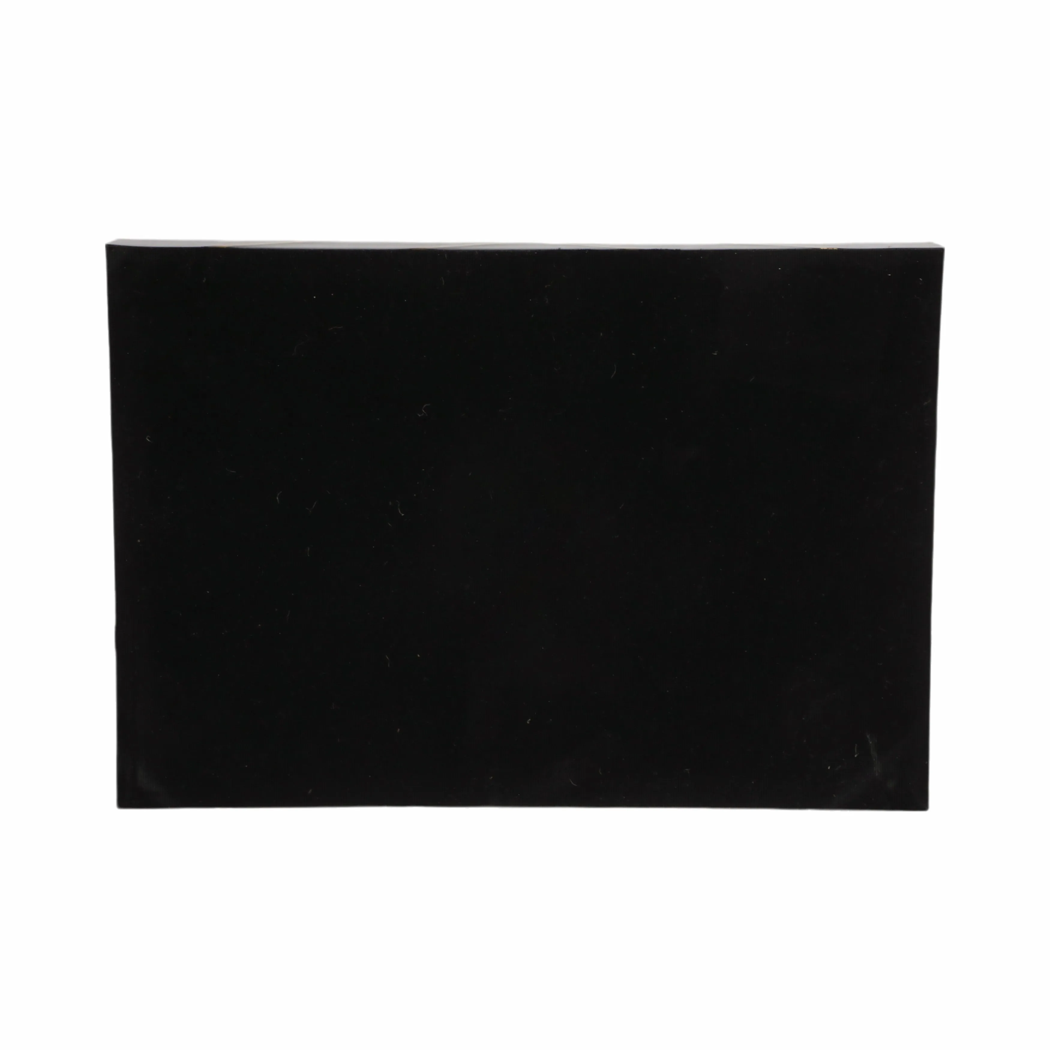 RESIN,S/3 13/18/24",BRSS INLAY RECTANGLE TRAY,BLK