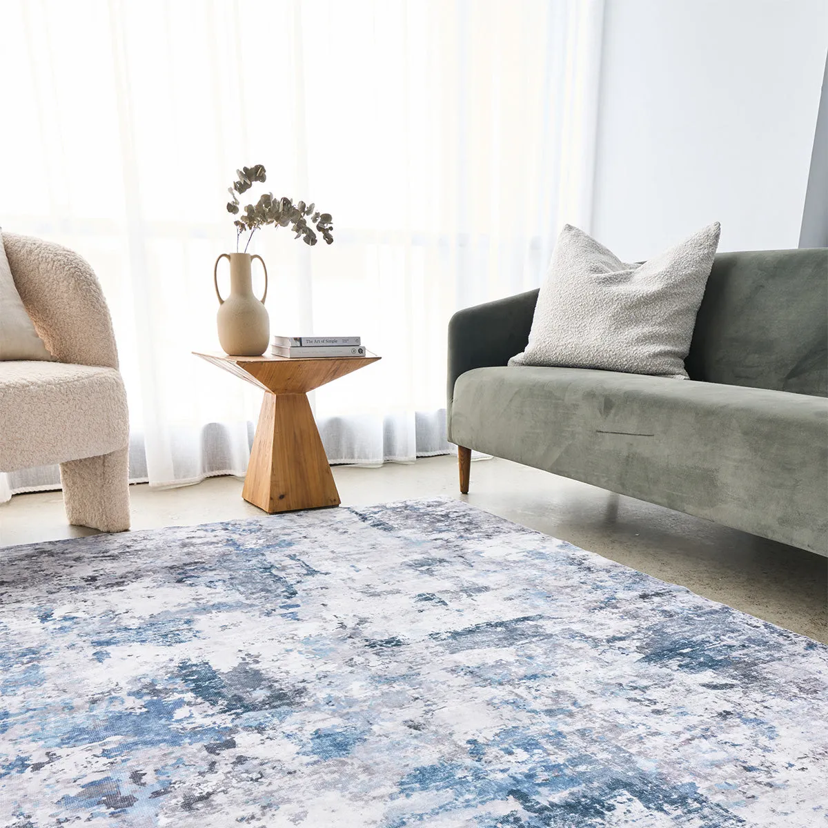 Revive Cato Rug