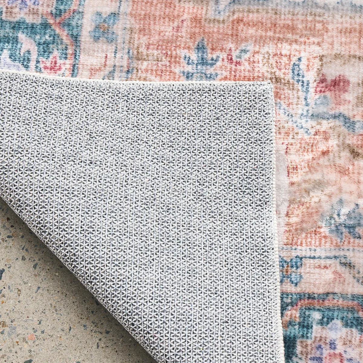 Revive Lila Rug