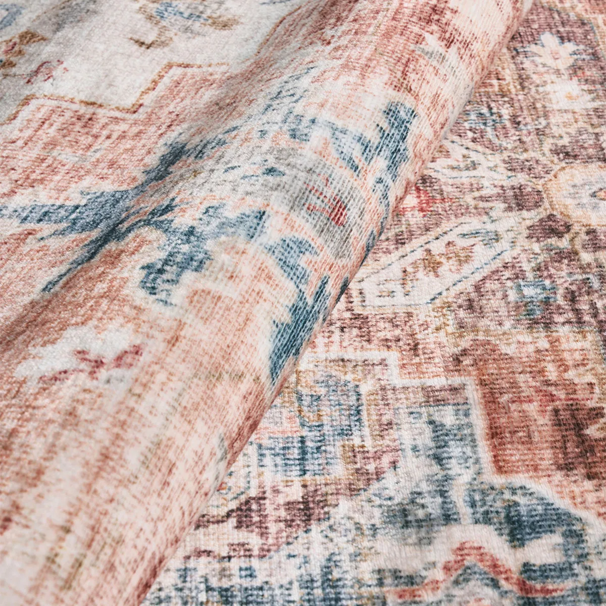 Revive Lila Rug