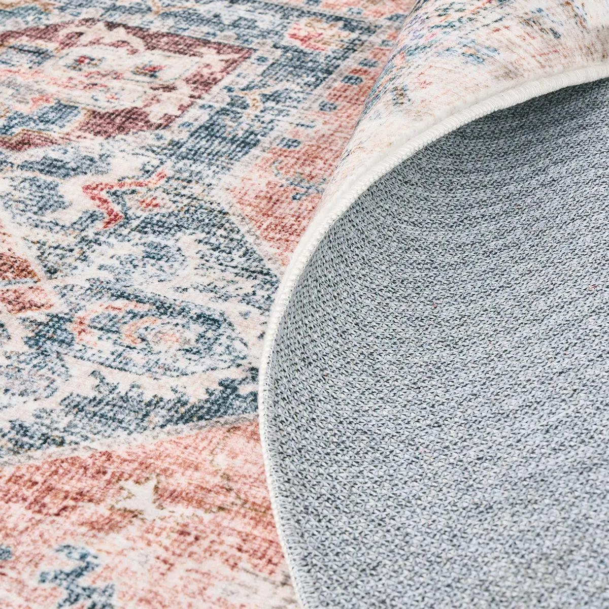 Revive Lila Rug