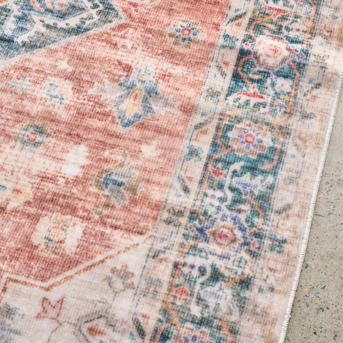 Revive Lila Rug