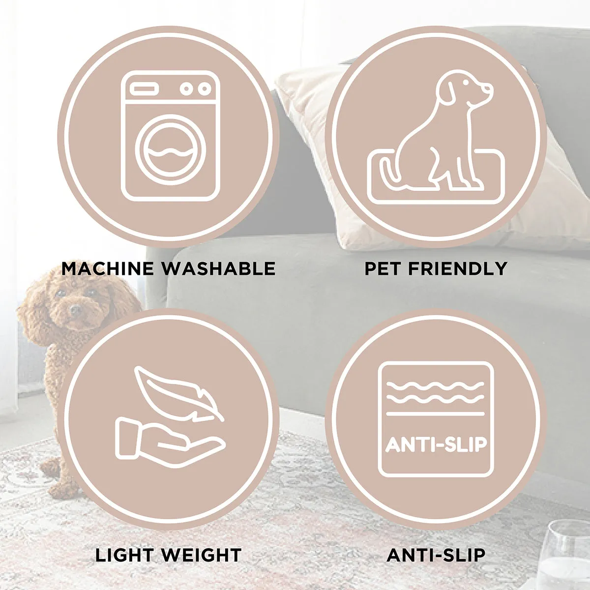 Revive Loni Rug