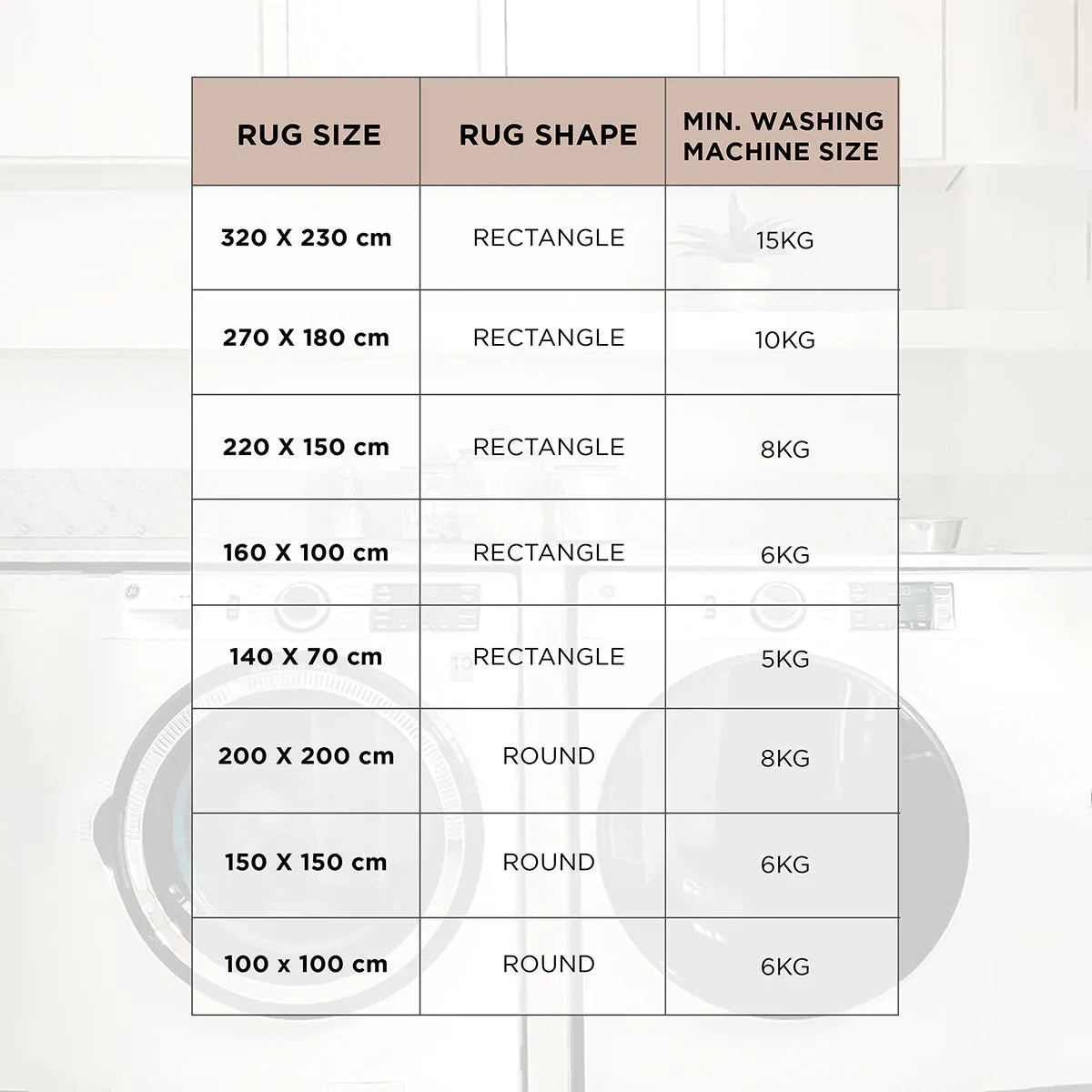 Revive Loni Rug
