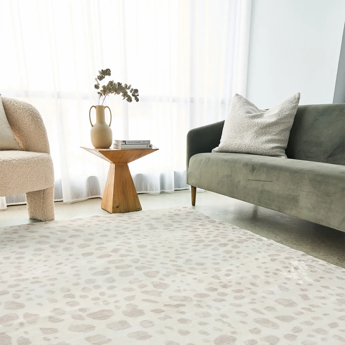 Revive Mila Rug