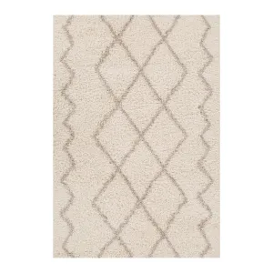 Riga Light beige Rug