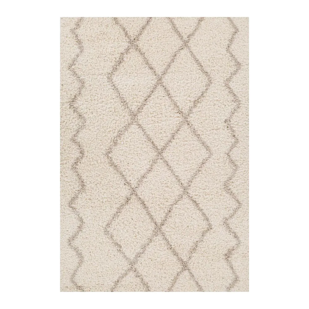 Riga Light beige Rug