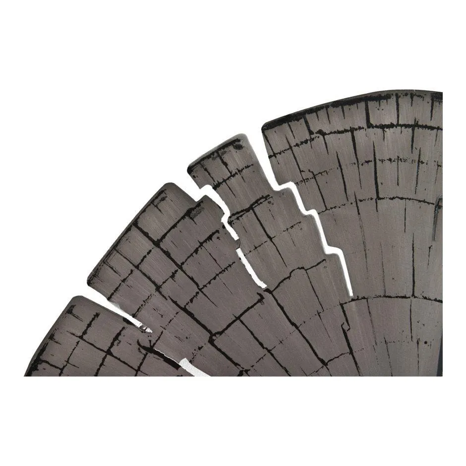 Rings Wall Dcor