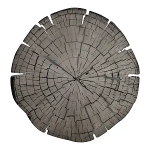 Rings Wall Dcor