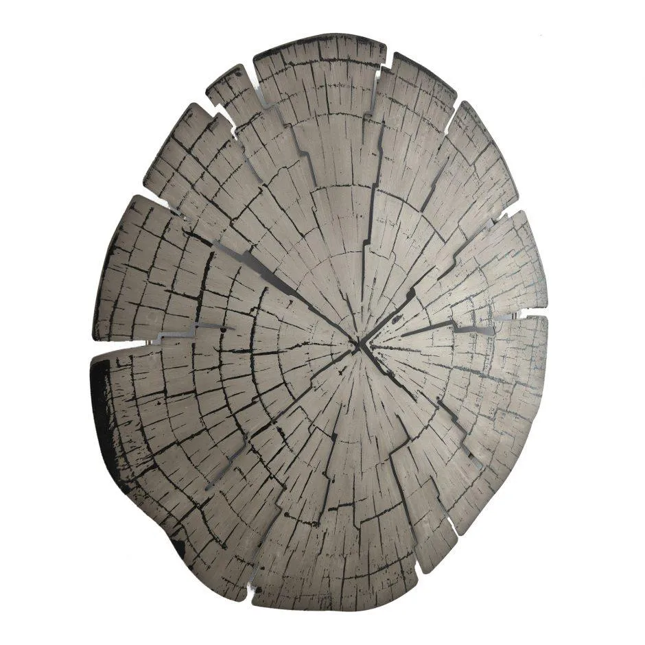 Rings Wall Dcor