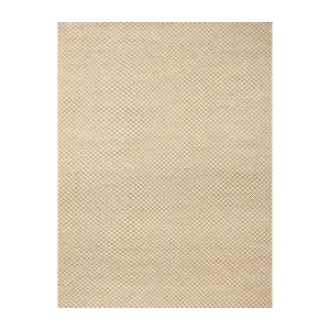 Rubick Rug (Honey, Ivory)