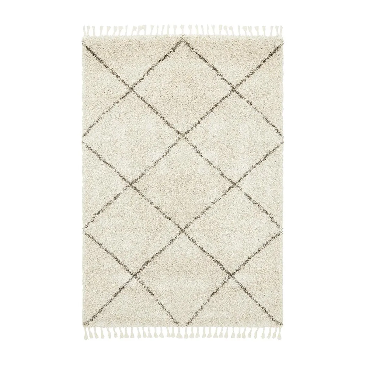 Saffron 22 Rug (Natural)