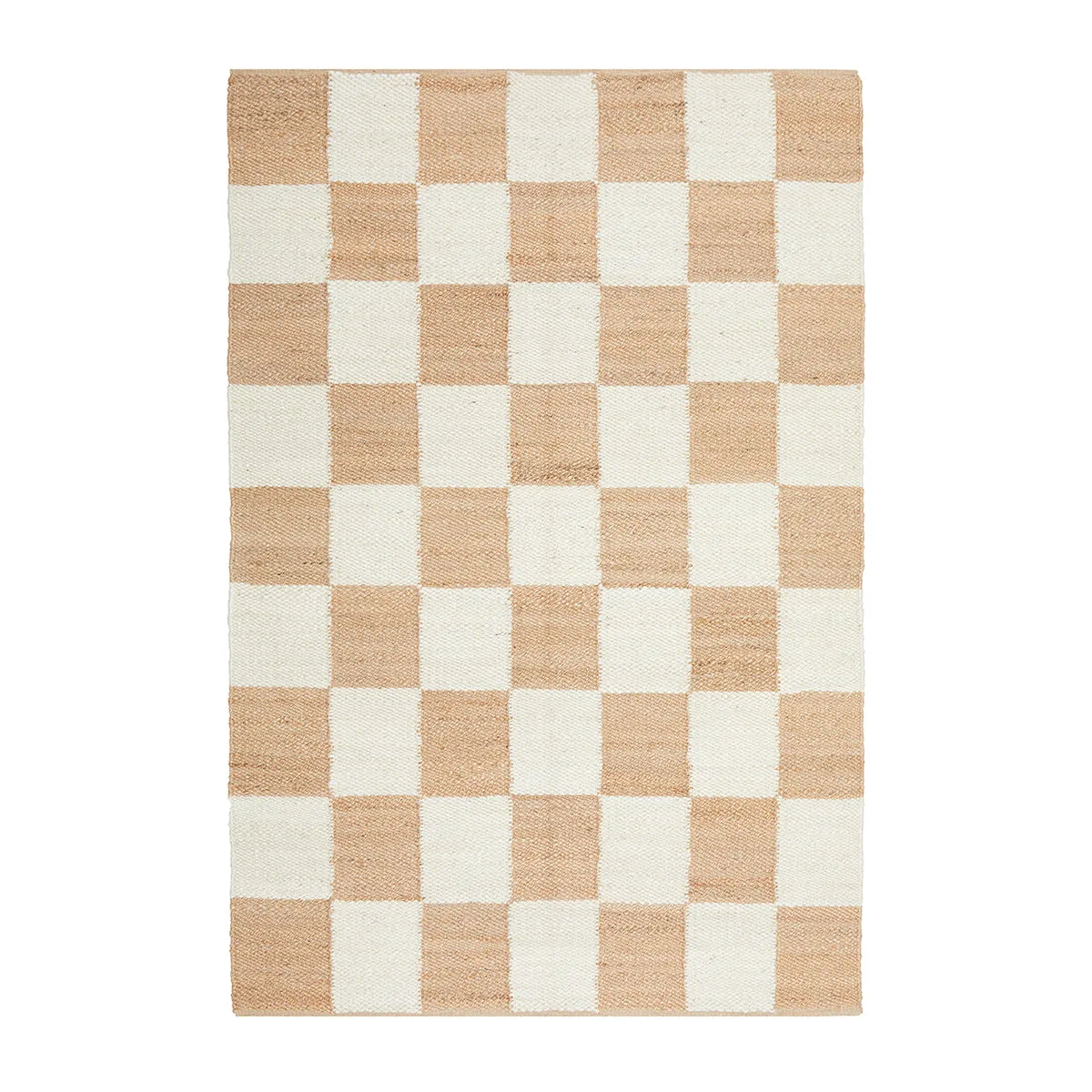 Sahara Rocco Rug (Natural)