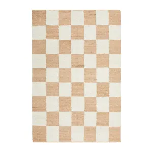 Sahara Rocco Rug (Natural)