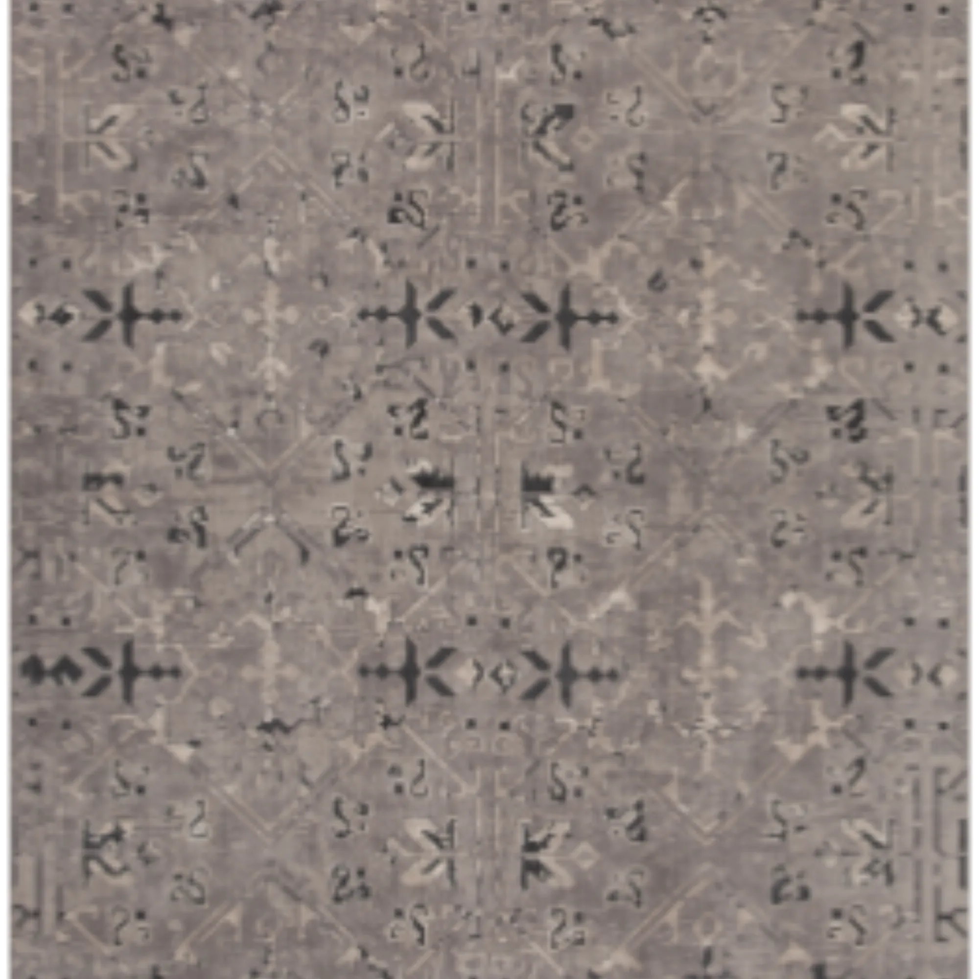SanFran Grey Rug