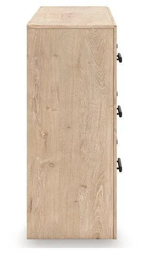 Sanginlane Dresser and Mirror