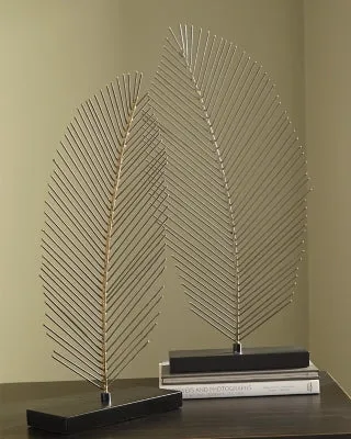 Sculpture (Set of 2)