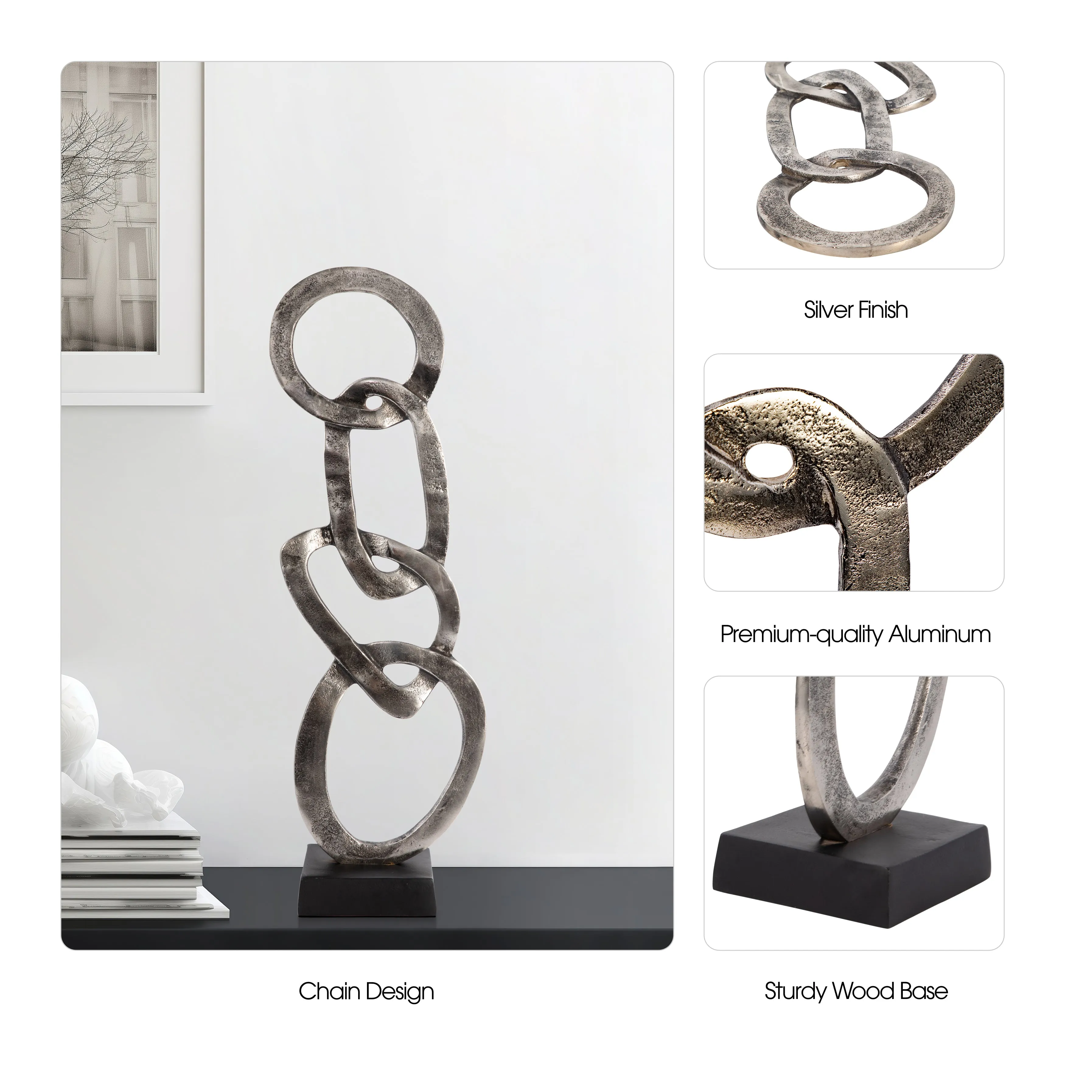 Sculptures