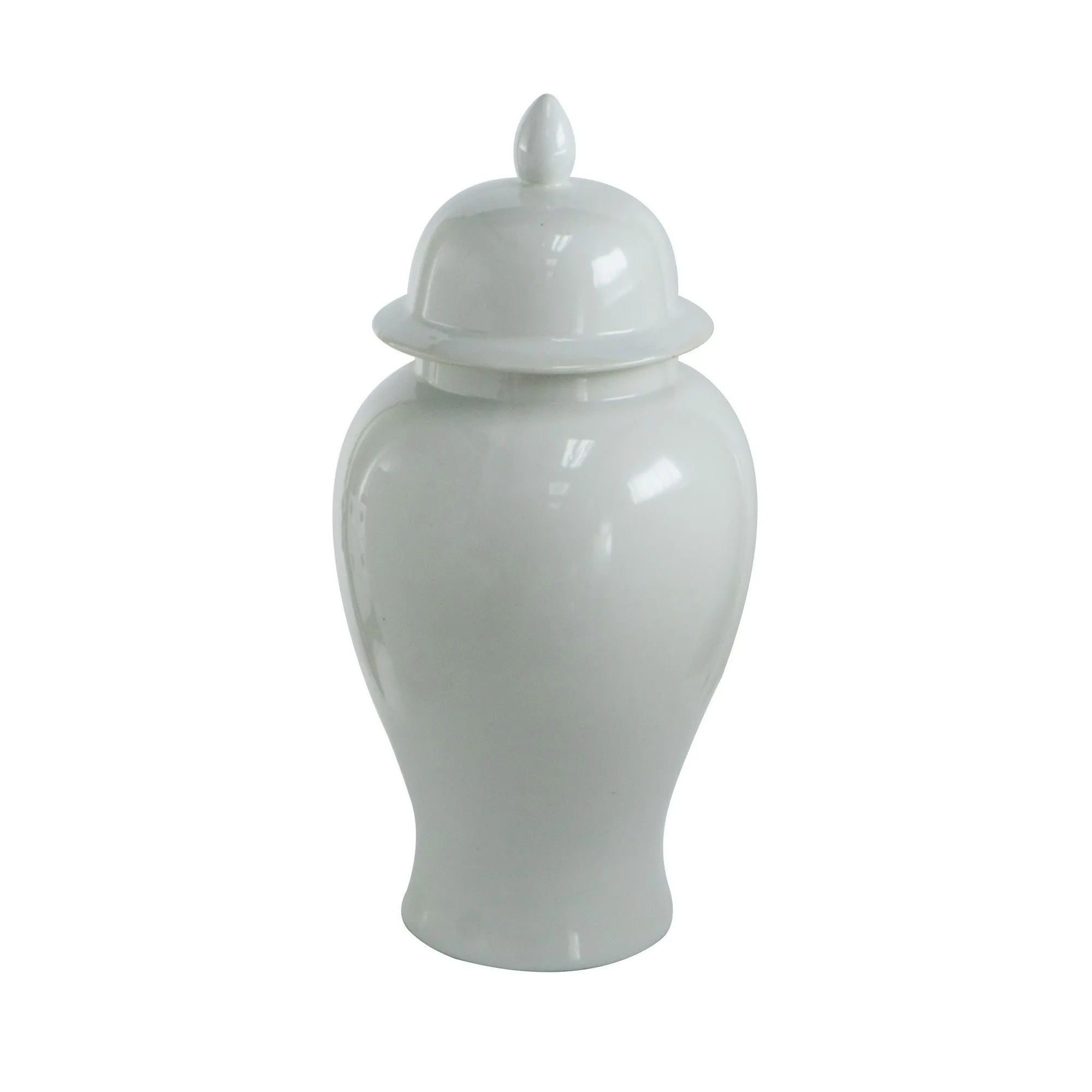 Seaford Ginger Jar,Large