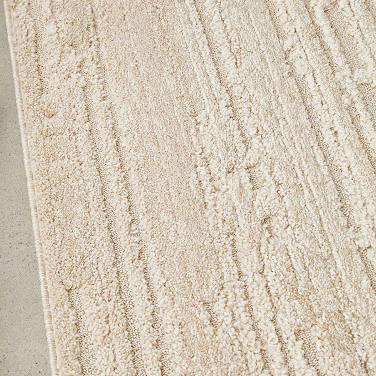 Serenade Ezra Rug (Natural)