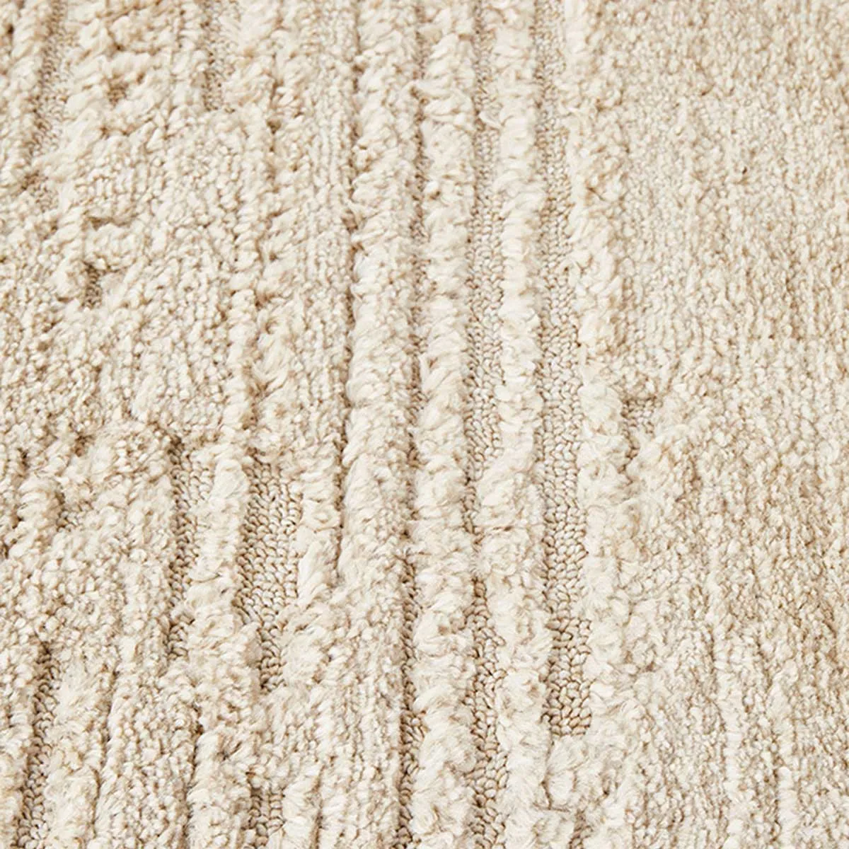 Serenade Ezra Rug (Natural)