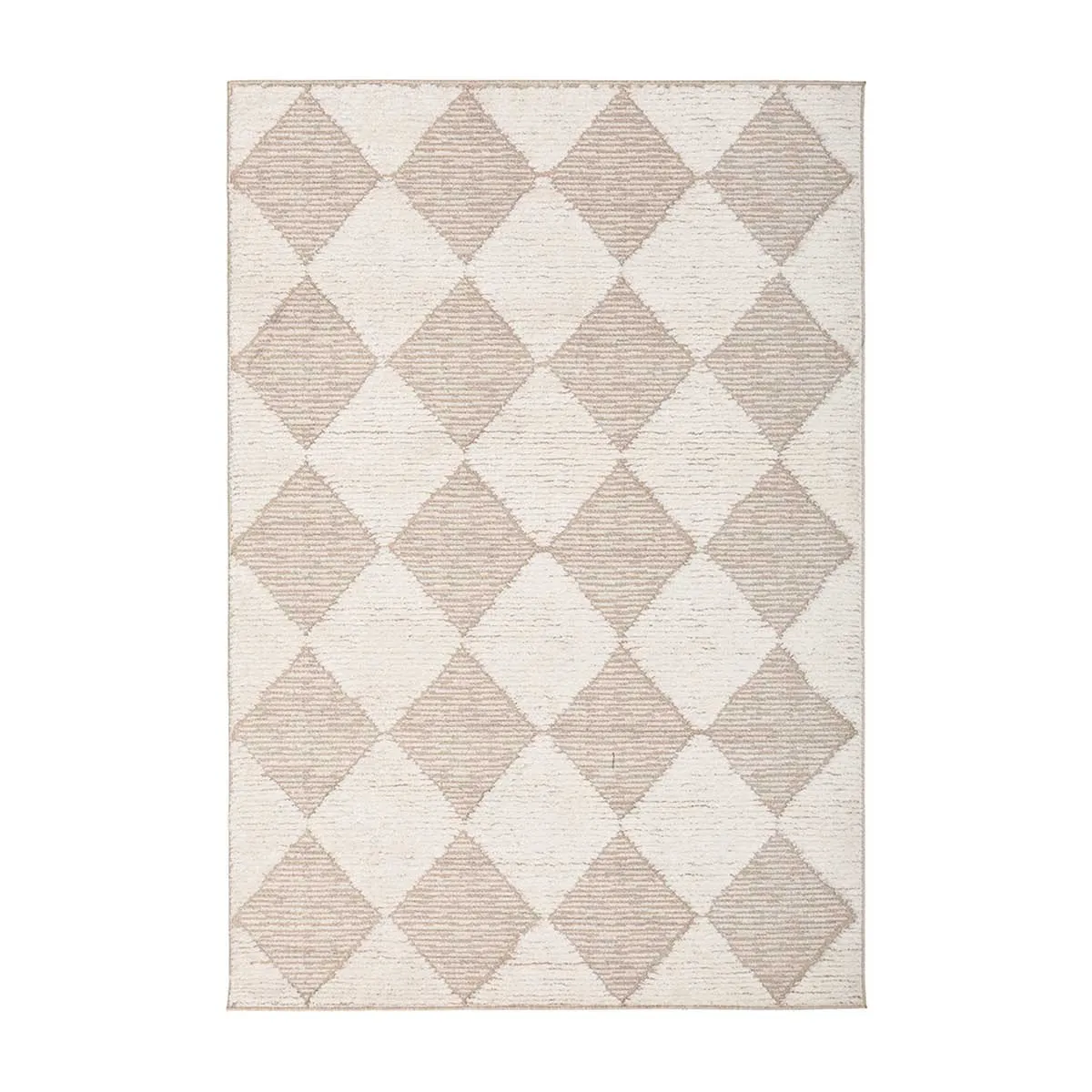 Serenade Yuri Rug (Natural)