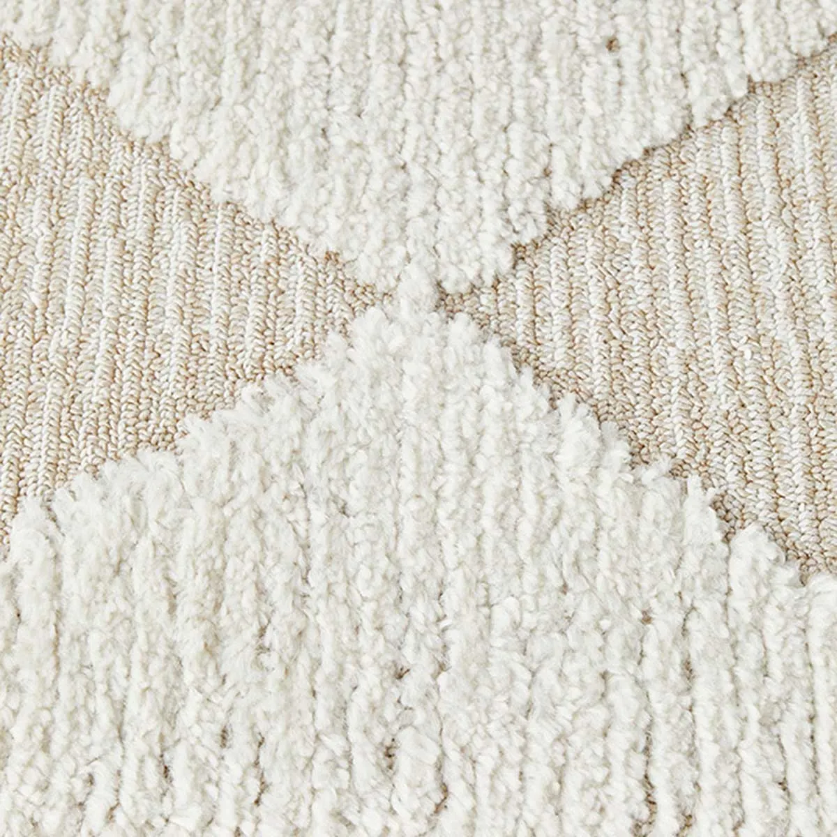 Serenade Yuri Rug (Natural)